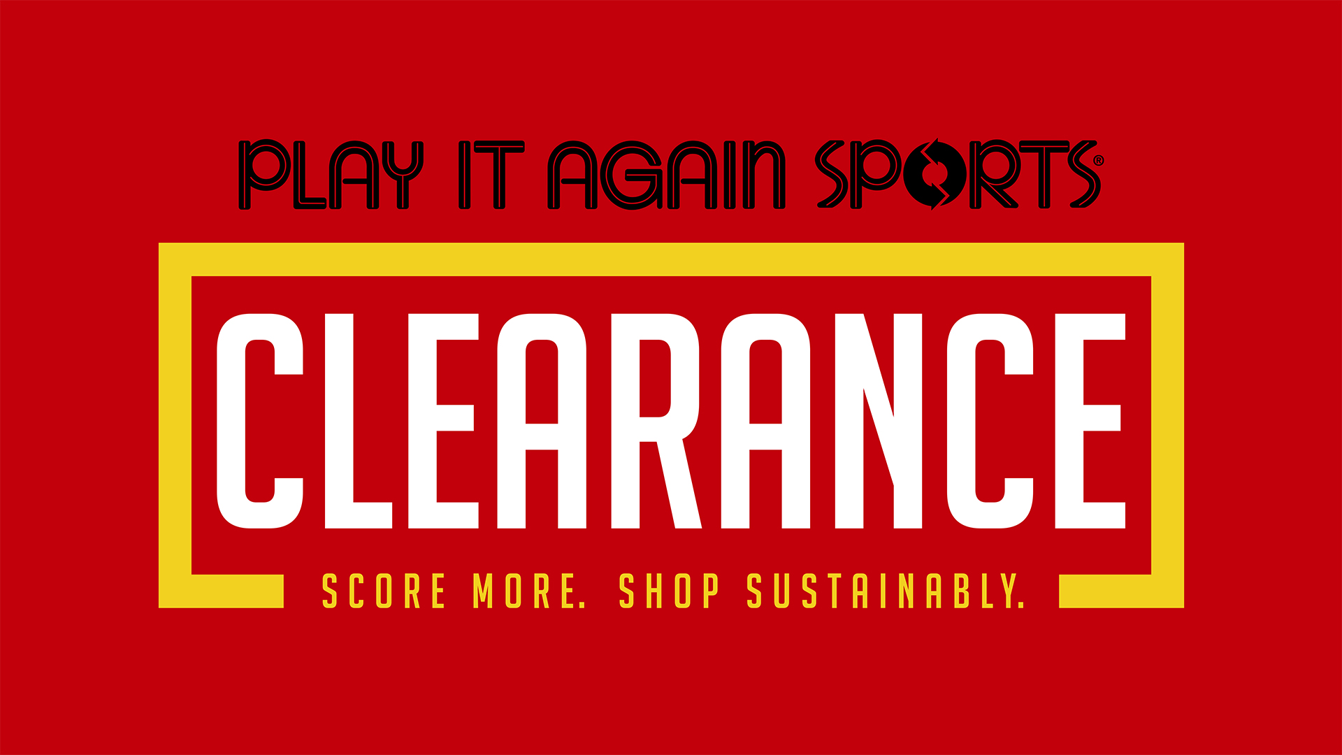 Clearance